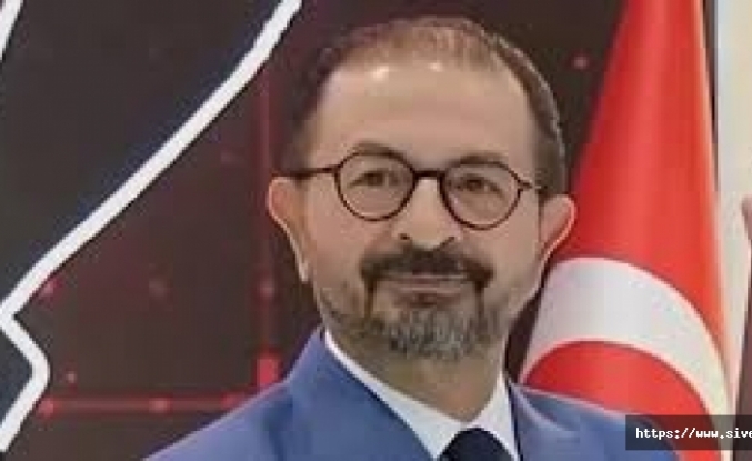 MKE Eski Başkanı İsmet Sayhan tutuklandı