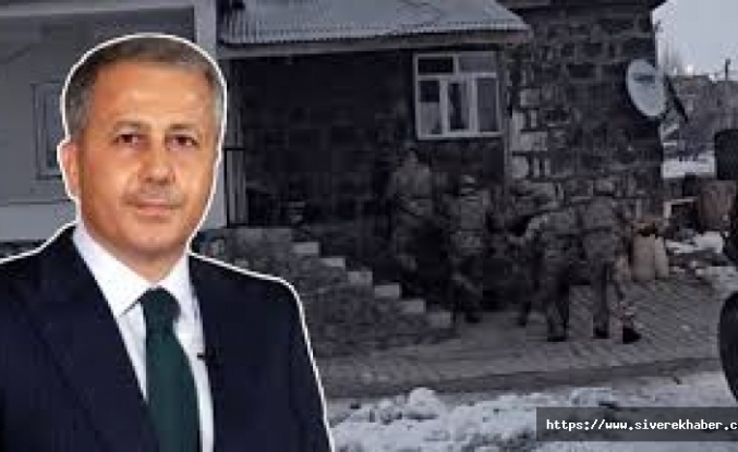 Şanlıurfa'da tefeci ve dolandırıcılara büyük darbe!