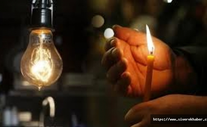 Şanlıurfa’da 17 Eylül’de Elektrik Kesintisi: İlçe İlçe Saat ve Nedenler Açıklandı