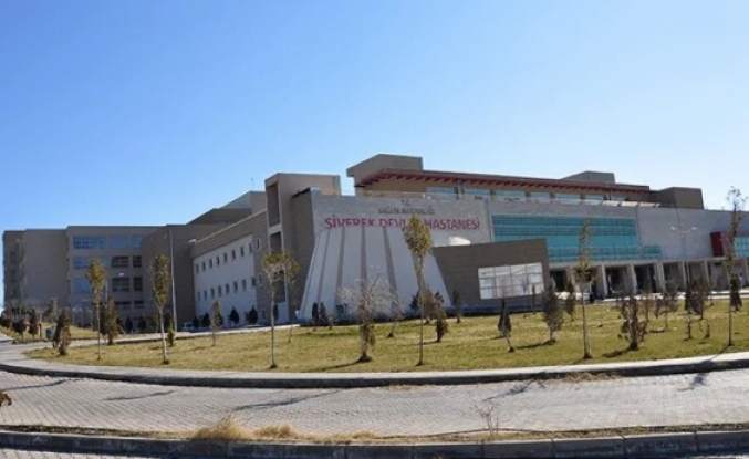 Siverek’te bulvarda korkutan çarpışma! 8 yaralı