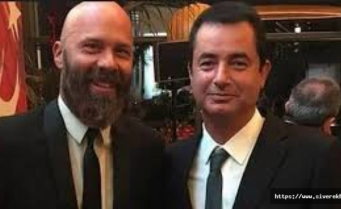 Acun Ilıcalı'nın yakın arkadaşı Esat Yontuç hakkında yakalama kararı