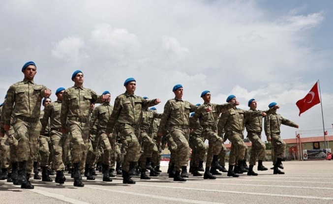 Askerlikte ücret indirimi sinyali! Düzenleme masada