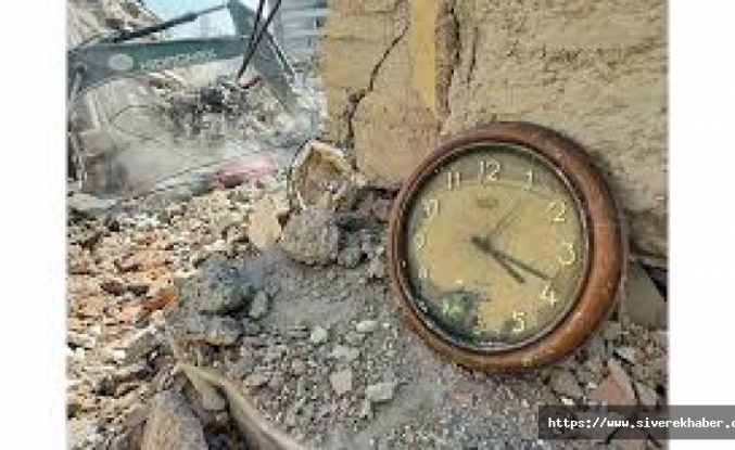 Asrın felaketinin 3. yılı: 6 Şubat depremlerinde 14 milyon vatandaş etkilendi