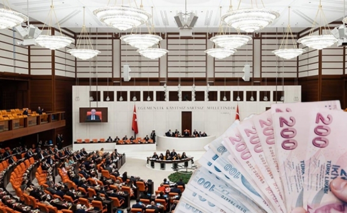 Borçluları rahatlatacak adım! Vergi ve prim borçlarında faiz affı geliyor