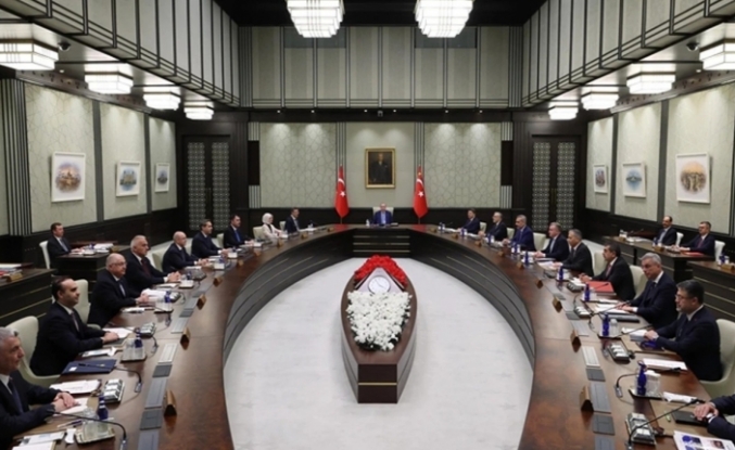 Kabine değişikliği hakkında bomba yorum!