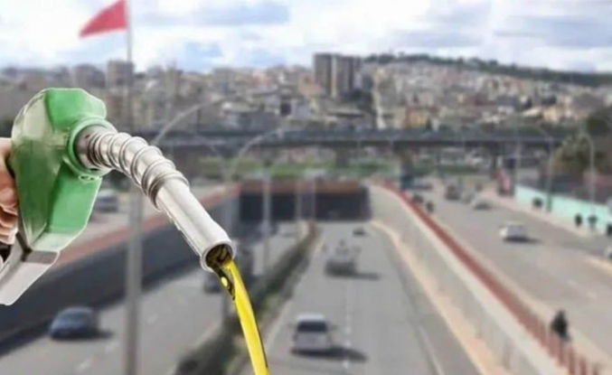 Akaryakıta indirim geldi! İşte güncel fiyatlar