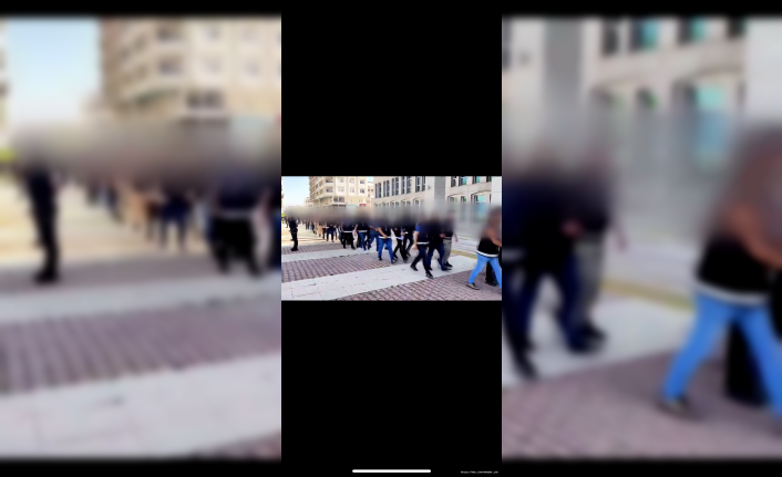 Şanlıurfa Merkezli Dolandırıcılık Operasyonu