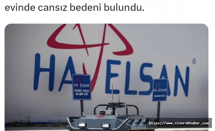Siber güvenlik uzmanı evinde ölü bulundu