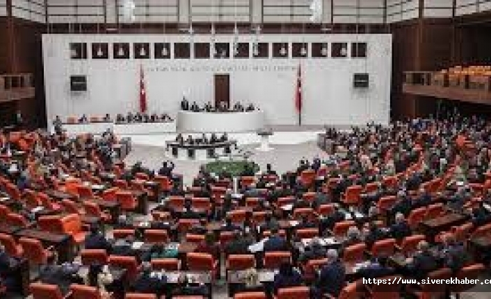 AK Parti'nin Terörsüz Türkiye yolunda komisyon üyeleri belli oldu