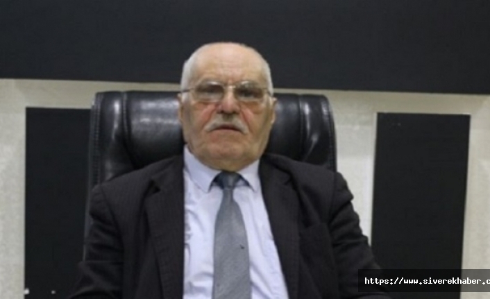 Siverek KYK Yurduna "Koçali Aymaz" İsmi verilsin