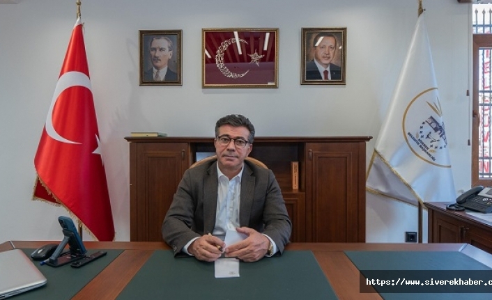 Bucak'tan Toprak Mahsulleri Ofisi müjdesi