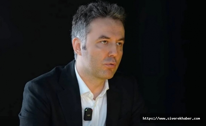 Habertürk Genel Yayın Yönetmeni Mehmet Akif Ersoy gözaltına alındı