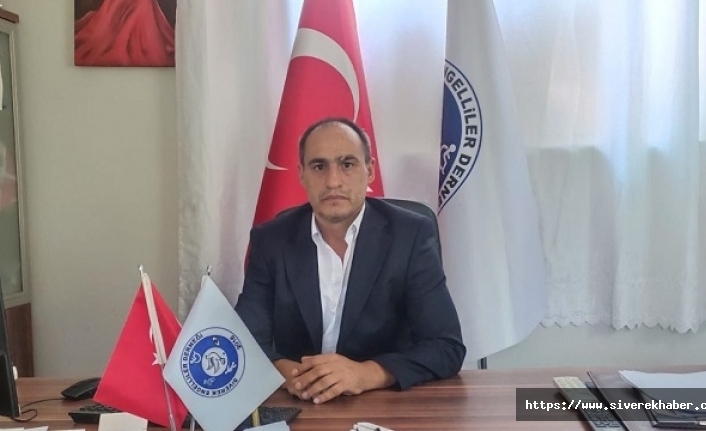 Siverek Engelliler Derneği'nin hak mücadelesi sonuç verdi