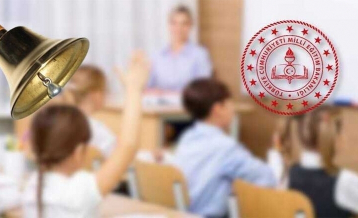 İkinci ara tatil 16 Mart’ta başlıyor: Öğrencileri 9 günlük mola bekliyor