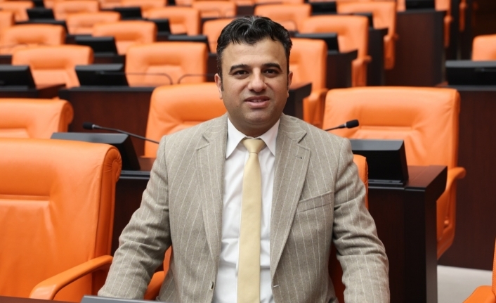 Siverek OSB’de Su Krizi: Üretim ve İstihdam Tehlikede