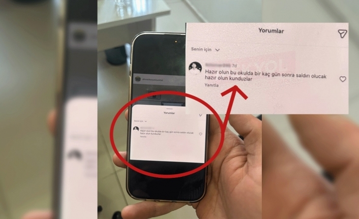 Siverek’te korkunç iddia! Saldırgandan "hazır olun" mesajı