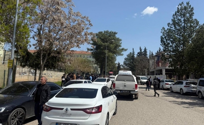 Siverek’te okul saldırısında yaralananların kimlikleri belli oldu!