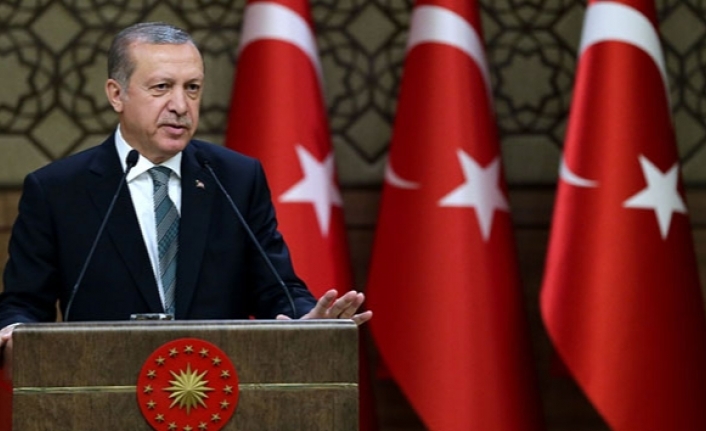 Cumhurbaşkanı Erdoğan asgari ücreti açıkladı! İşte yeni asgari ücret