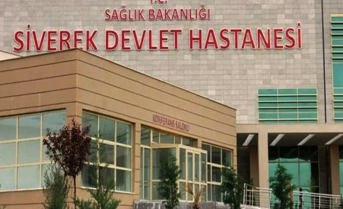 Siverek'te elektrik akımına kapılan genç kız hayatını kaybetti