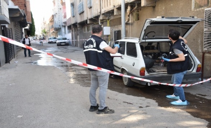 Siverek'te silahlı kavga: 1'i çocuk 2 yaralı
