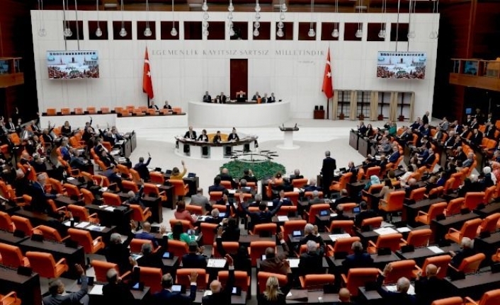 Meclis şekillenmeye başlıyor... İşte milletvekili seçimlerinde son durum!