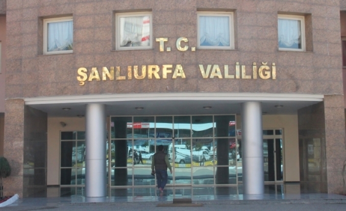 Şanlıurfa'da 3 doktor görevi başında darp edildi