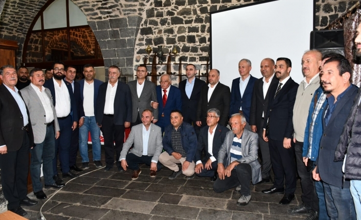 SİVİL-DER 34 Yaşında