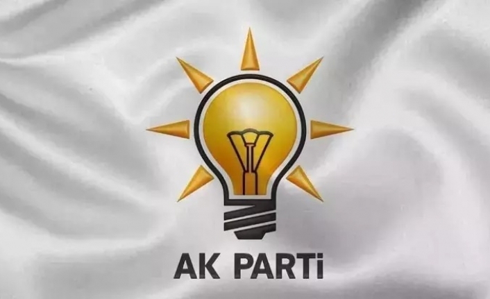 Şanlıurfa ve İlçelerinden AK Parti'den başvuranların tam listesi