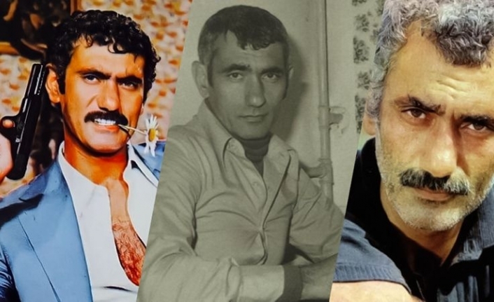 Yılmaz Güney’in hapisten kaçışı beyaz perdeye aktarılıyor