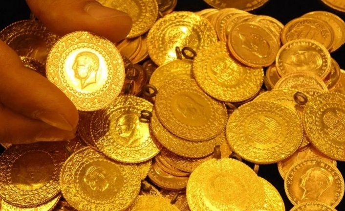 Şanlıurfa’da kuyumculardaki güncel altın fiyatları…