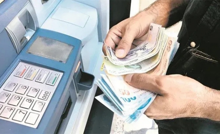 SGK, emekli maaşlarındaki usulsüzlükler için operasyon başlattı