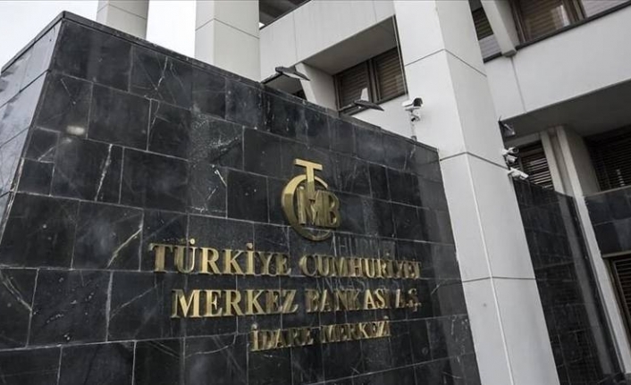 TCMB uzlaşmalı vadeli döviz satım işlemlerine başladı