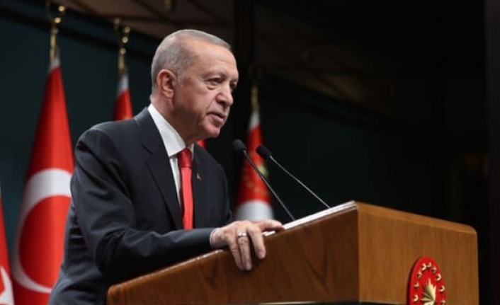 Cumhurbaşkanı Erdoğan'dan Bayram Müjdesi: Tatil 9 Güne Çıktı