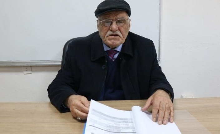 Siverek'te Güzel Sanatlar Lisesi için çağrı