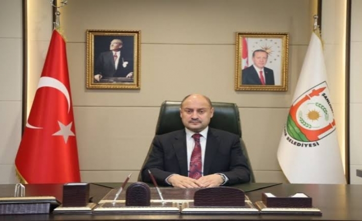 Büyükşehir Belediye Başkan'ı Gülpınar'dan Kurban Bayramı Mesajı