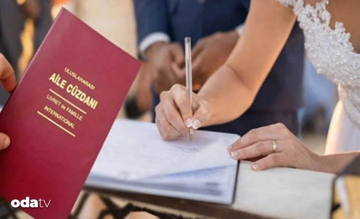 Bakanlıktan Şanlıurfa'ya genelge! Yeni evleneceklere yardım edilecek