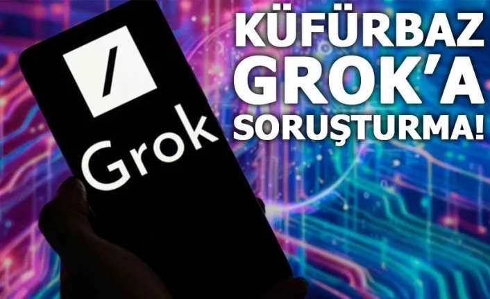 Grok hakkında resen soruşturma: Erişim engeli için BTK’ya başvuru