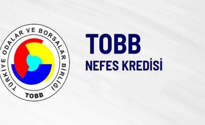 Nefes Kredisi desteği! KOBİ’ler ‘hayat’ bulacak