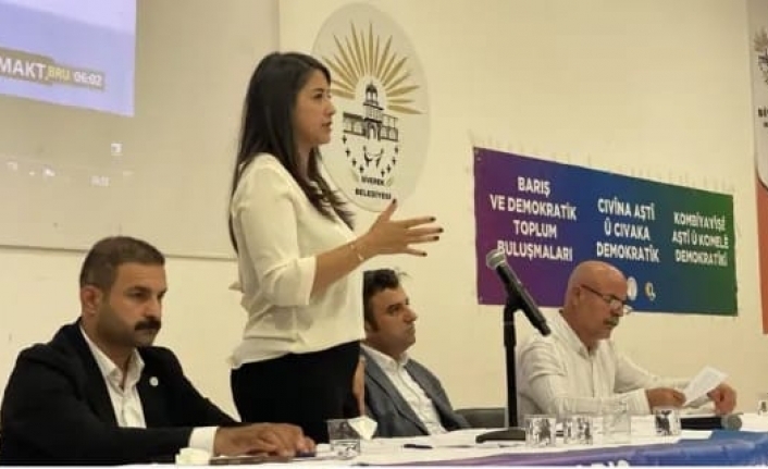 Abdullah Öcalan: Aşiretler sürece dahil edilmeli