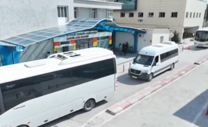 Şanlıurfa dahil 45 ilde nefes kesen FETÖ operasyonu!