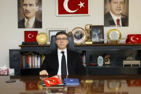 Başkan Bucak’tan 19 Mayıs Mesajı