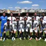 Siverek Belediyespor – Battalgazi Belediyespor Maçı Canlı Yayın