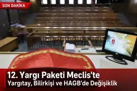 haber-yargı