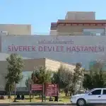 siverek-hastane
