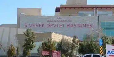 siverek-hastane