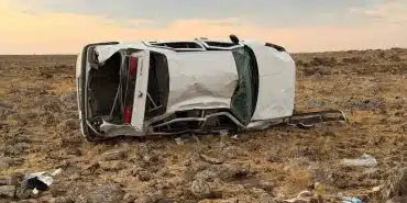 siverek-trafik-kazası