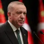 erdoğan
