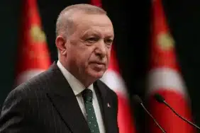 erdoğan
