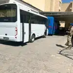 siverek cezaevinde yangın